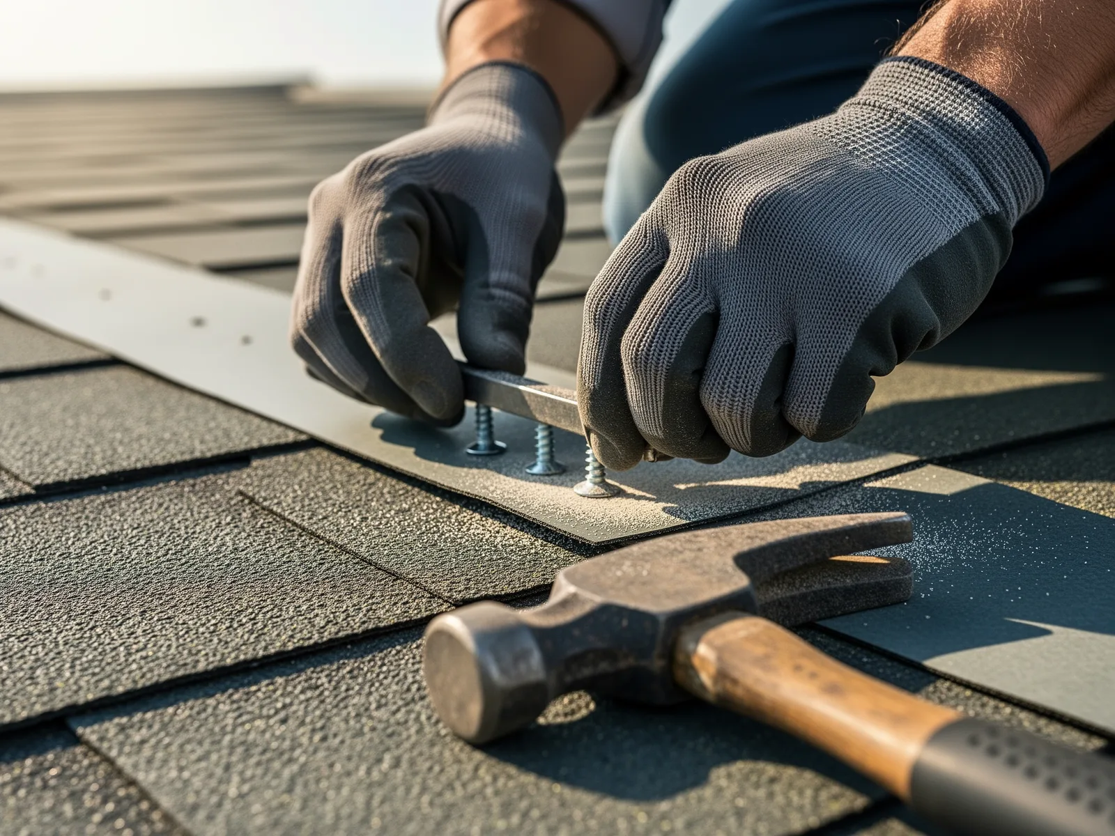 Why choose Fascia Repair in Cleveland, UT